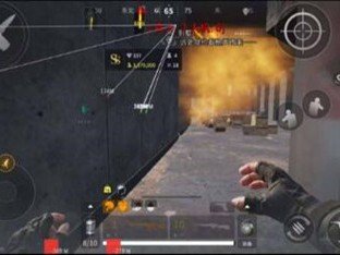 三角洲144帧修改器免费解锁版 - 高帧丝滑操作｜画质增强